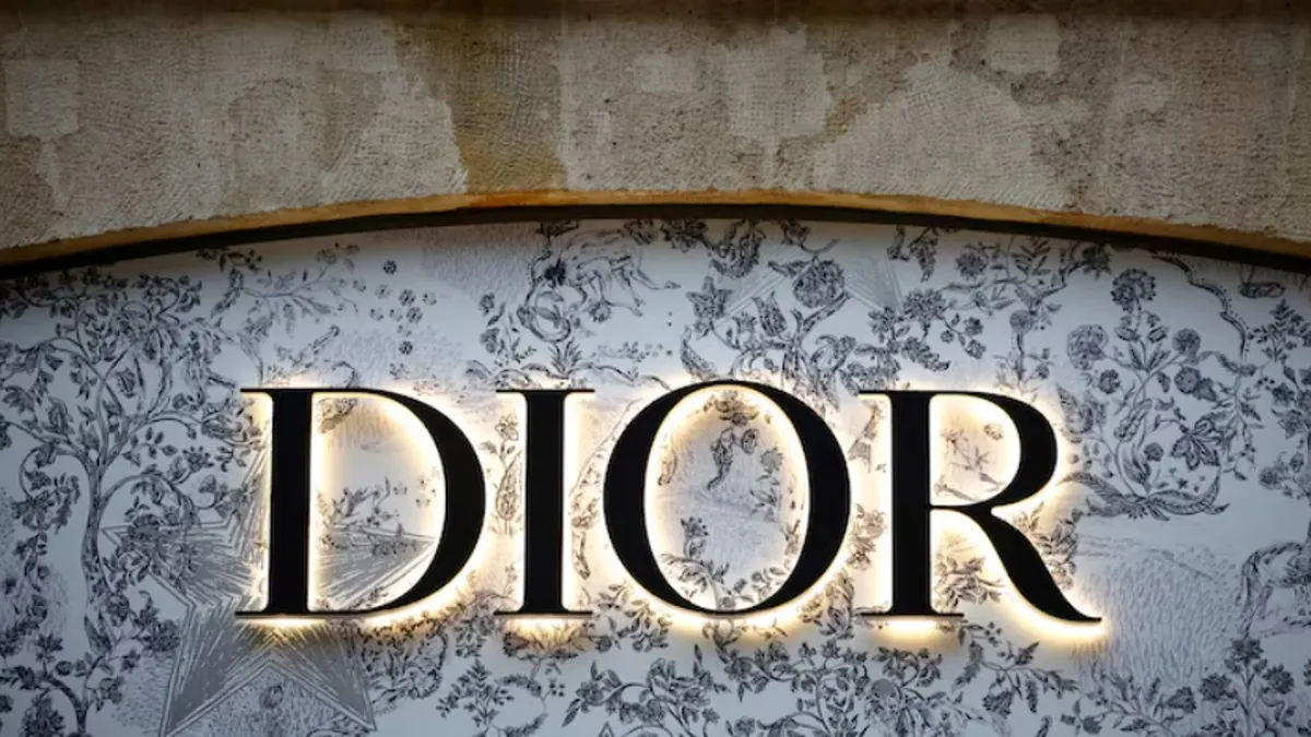 The board of Dior has completed the personnel changes