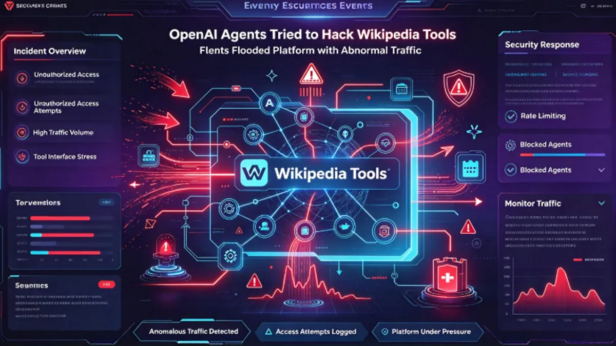 The frequent overstepping of boundaries by OpenAI's agents has sparked controversy