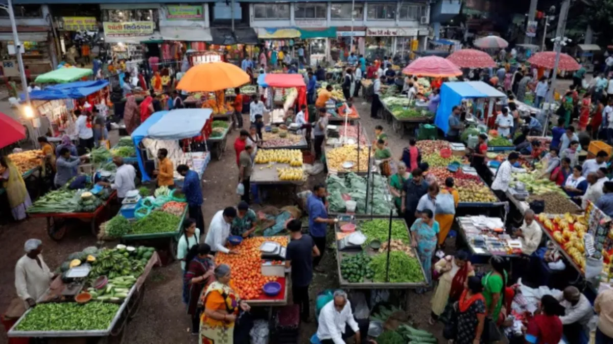 India's inflation continued to rise across all sectors in August