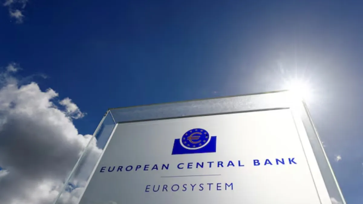 ECB officials said there is no risk of a second round of inflation for now