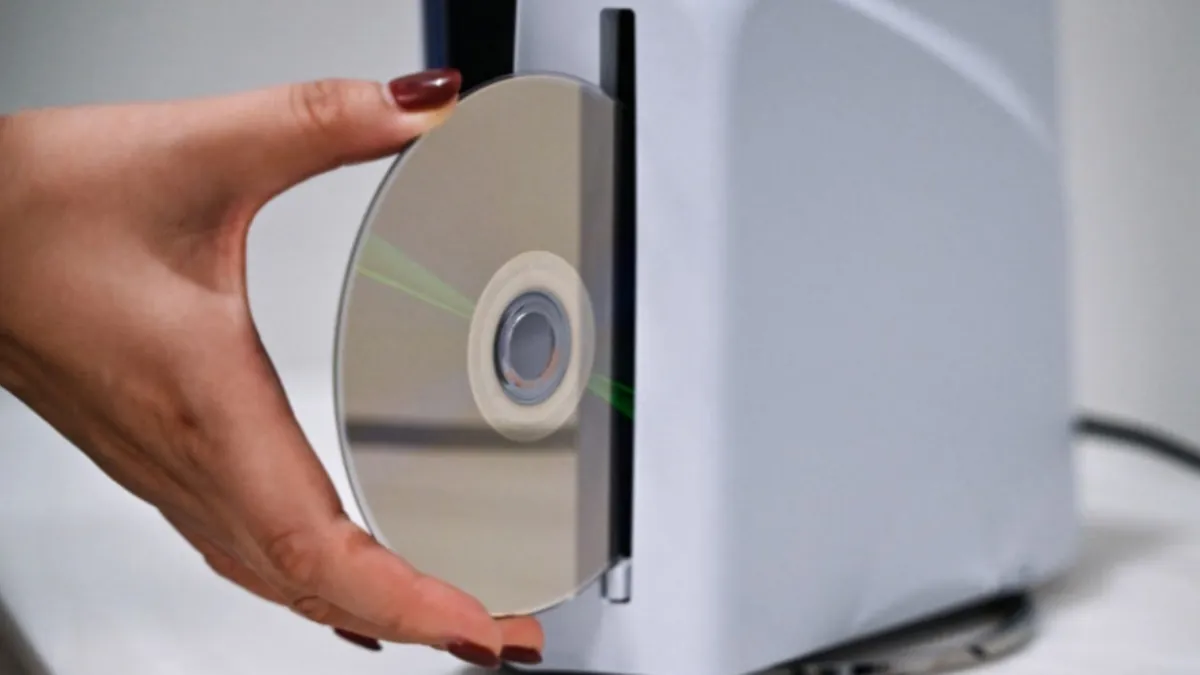 The compatibility range of PS5 cracking has undergone an epic expansion