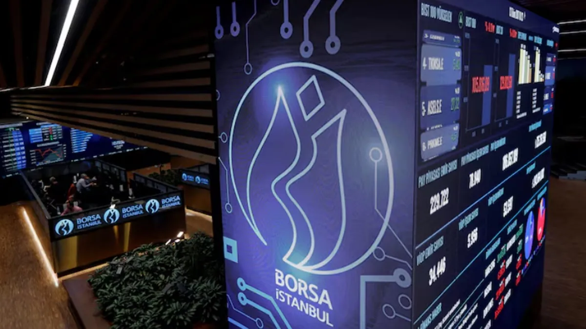 How the bubble of Turkish investment funds burst?