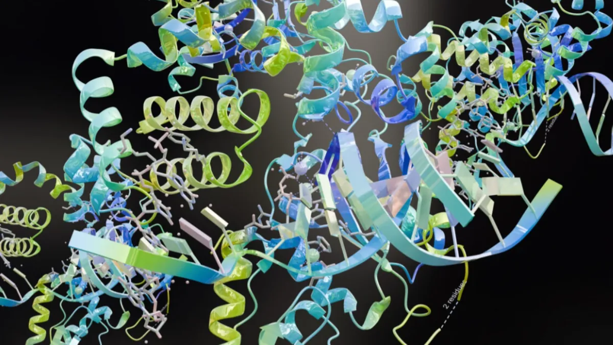 Google launches AI protein watermarking technology