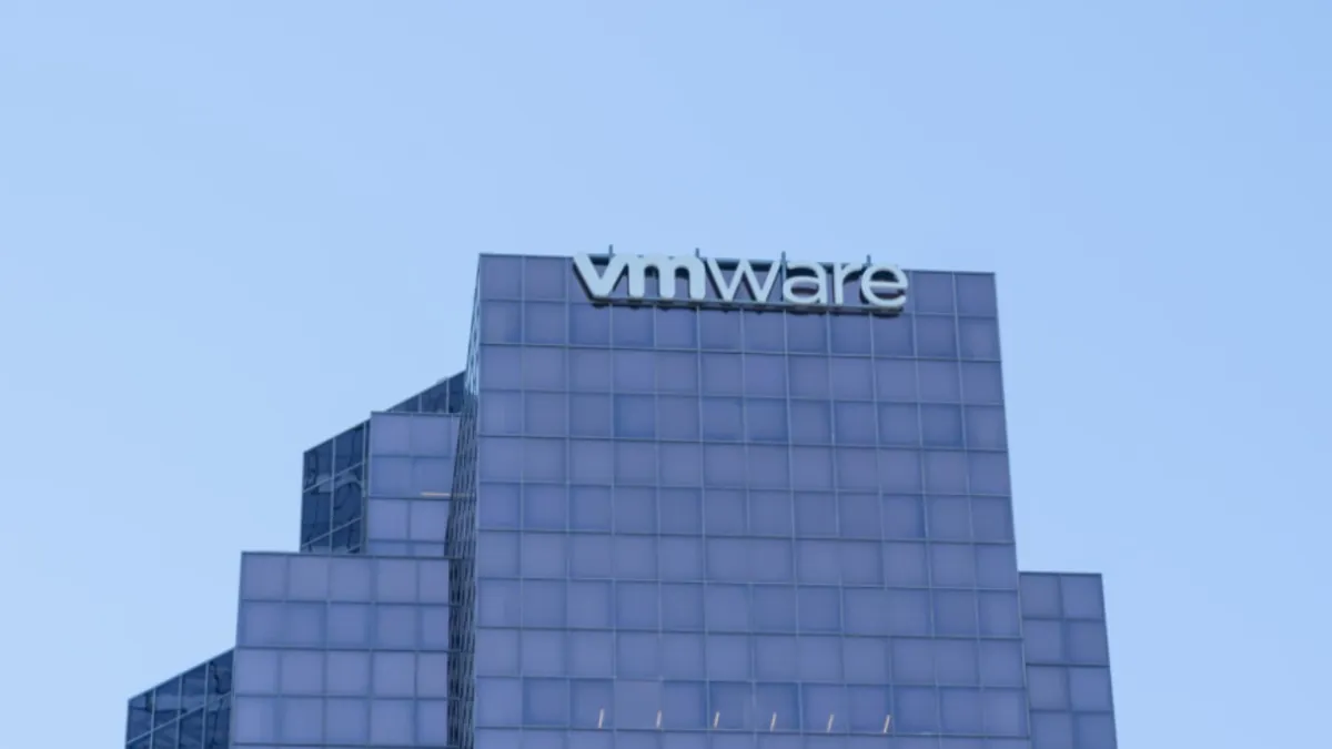 90% of VMware users plan to migrate to alternative platforms